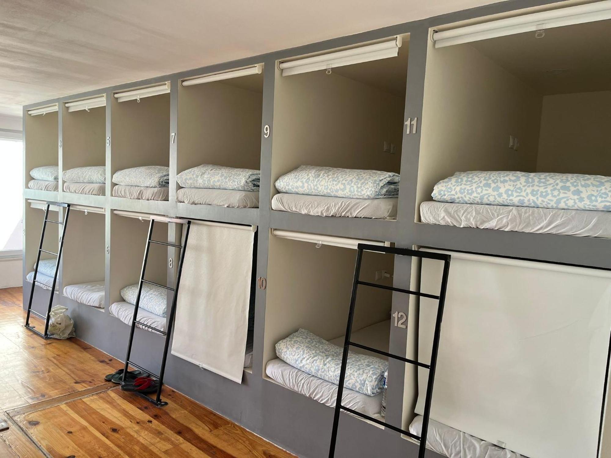 Daora Lisbon Beds Hostel — Photos 2