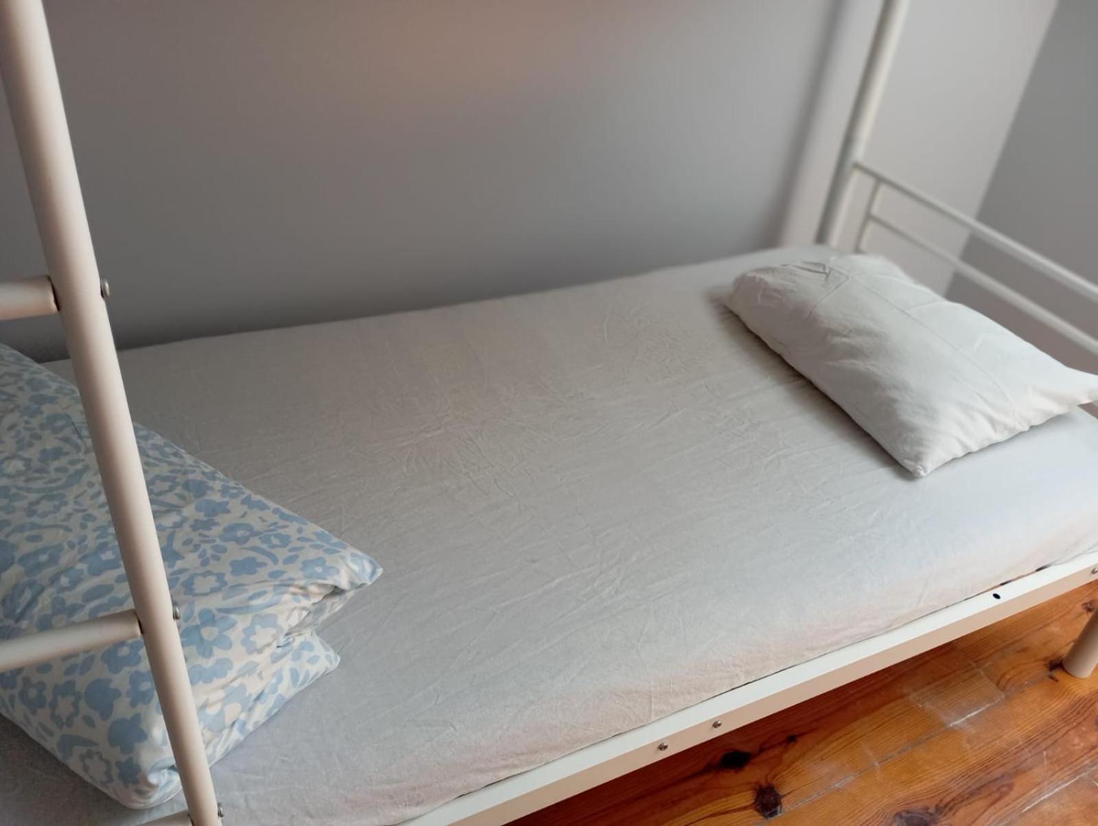Daora Lisbon Beds Hostel — Photos 3